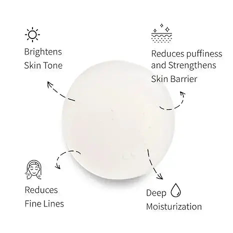 Organic Kombucha Biome Serum 50ml Herbloom