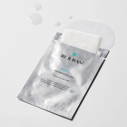 Skin Protection Mask 5p REJURAN