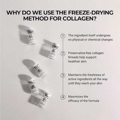 Stem-Cell Exosome PDRN  Skin Booster Kit x 2  Bundle Set