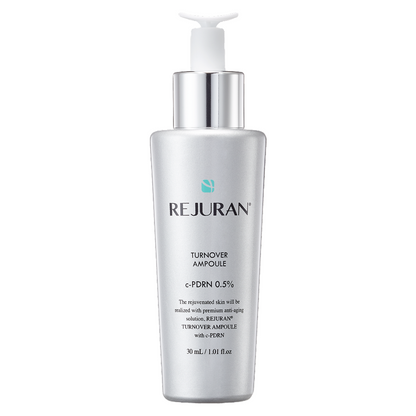 Turnover Ampoule 30ml REJURAN